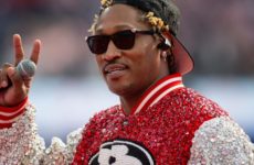 Future's ‘The Real Me’ Lands His 12th No. 1 Album on the Billboard 200