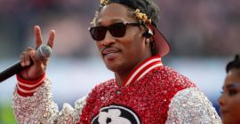 Future’s ‘The Real Me’ Lands His 12th No. 1 Album on the Billboard 200