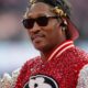 Future's ‘The Real Me’ Lands His 12th No. 1 Album on the Billboard 200