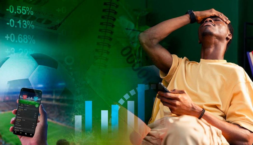Gamblers beat NSE with Sh330bn stakes in one year