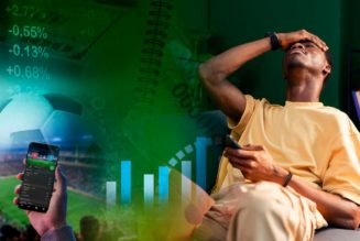 Gamblers beat NSE with Sh330bn stakes in one year