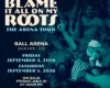 Garth Brooks Adds Denver Stop to "Blame It All On My Roots" Arena Tour