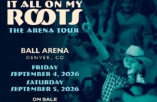 Garth Brooks Adds Denver Stop to "Blame It All On My Roots" Arena Tour