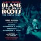Garth Brooks Adds Denver Stop to "Blame It All On My Roots" Arena Tour