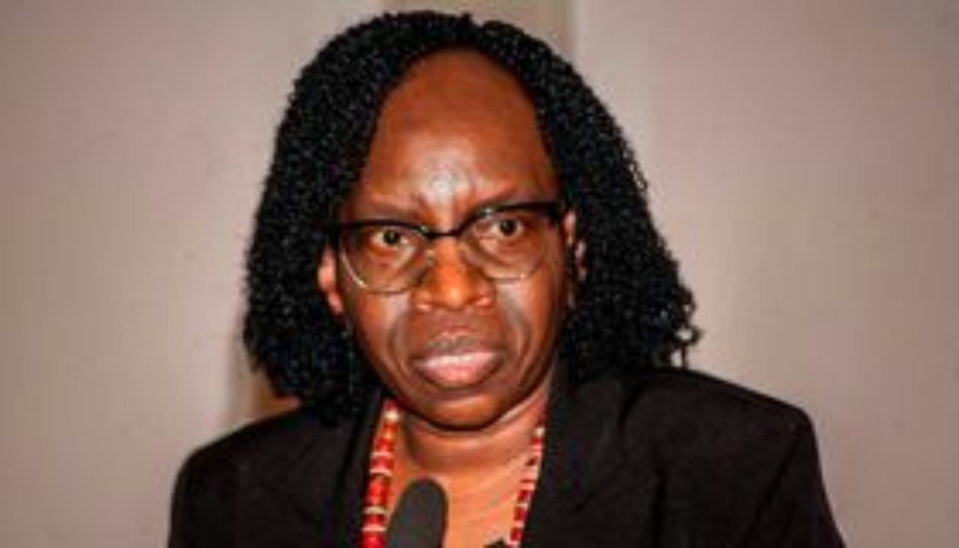 Gathungu flags irregular Sh650m phone purchases for community health workers