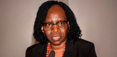 Gathungu flags irregular Sh650m phone purchases for community health workers