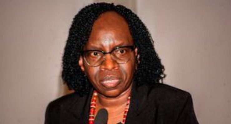 Gathungu flags irregular Sh650m phone purchases for community health workers