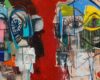 George Condo Is Back at Hauser & Wirth