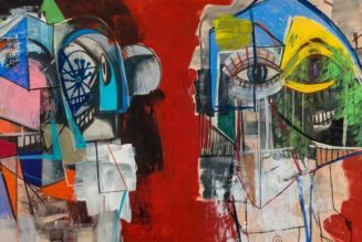 George Condo Is Back at Hauser & Wirth
