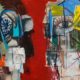 George Condo Is Back at Hauser & Wirth