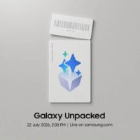 Get a $30 credit when you reserve Samsung’s upcoming Galaxy phones