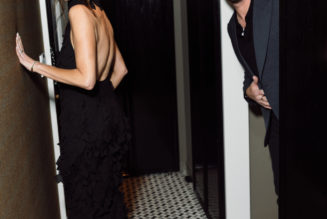 Get Ready With Stassi Schroeder for Her Premiere Party: "I’m Giving Chic Raven"