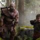 God Of War TV series is recasting Kratos