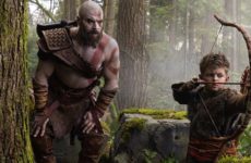 ‘God of War’ TV Series Recasts Kratos