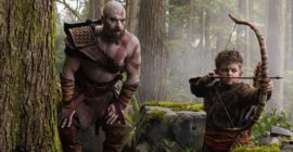 ‘God of War’ TV Series Recasts Kratos