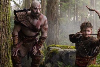 ‘God of War’ TV Series Recasts Kratos