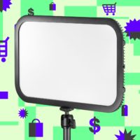 Godox’s feature-packed key light is down to its best price yet