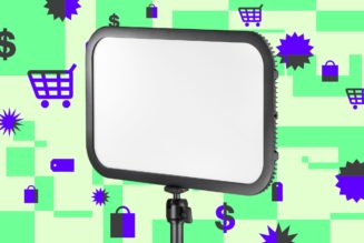 Godox’s feature-packed key light is down to its best price yet