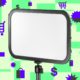 Godox’s feature-packed key light is down to its best price yet