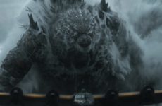 ‘Godzilla Minus Zero’ Confirms Global Debut This November