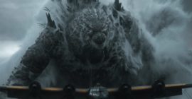 ‘Godzilla Minus Zero’ Confirms Global Debut This November