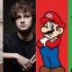 Gojira Temporarily Replace Mario with Luigi Due to "Immigration Issue"