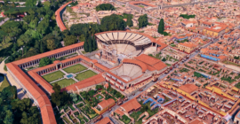 Google Earth’s AI deepfake tool only lasted one day