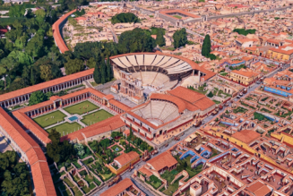 Google Earth’s AI deepfake tool only lasted one day