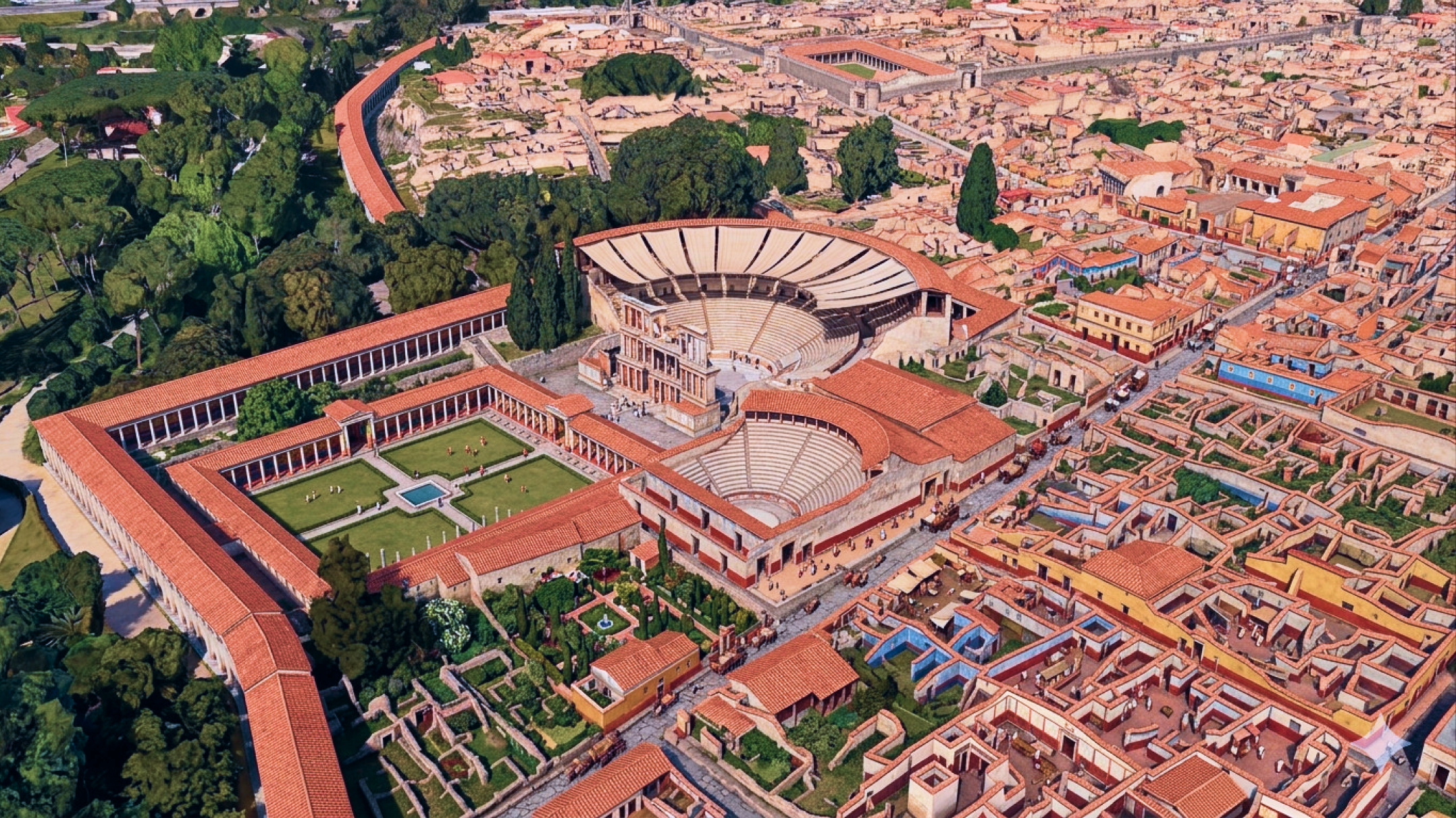 Pompeii_ After