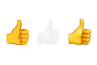 Google is open-sourcing its 3D emoji