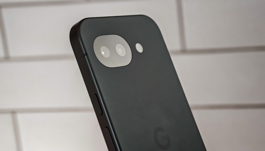 Google might not kneecap the Pixel 11a with an old processor