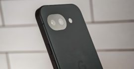 Google might not kneecap the Pixel 11a with an old processor