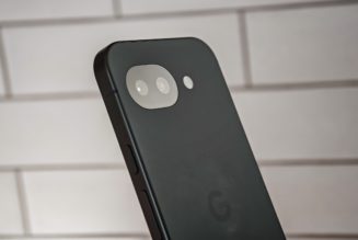 Google might not kneecap the Pixel 11a with an old processor