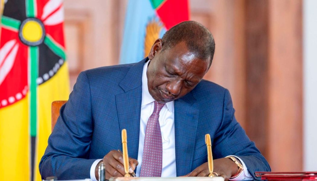 Government-owned enterprises law heralds new era for State corporations