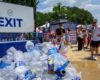 Great American State Fair: 11 Attendees Hospitalized as Brutal Heat Pauses Event