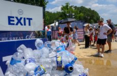 Great American State Fair: 11 Attendees Hospitalized as Brutal Heat Pauses Event