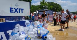 Great American State Fair: 11 Attendees Hospitalized as Brutal Heat Pauses Event