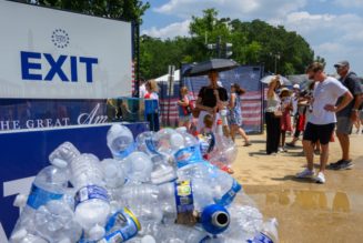 Great American State Fair: 11 Attendees Hospitalized as Brutal Heat Pauses Event