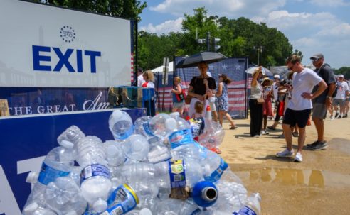 Great American State Fair: 11 Attendees Hospitalized as Brutal Heat Pauses Event