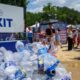 Great American State Fair: 11 Attendees Hospitalized as Brutal Heat Pauses Event