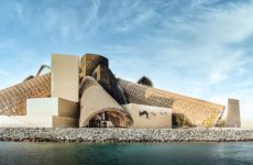 Guggenheim Abu Dhabi Finally Gets an Opening Date