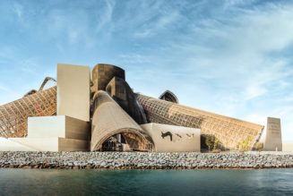 Guggenheim Abu Dhabi Finally Gets an Opening Date