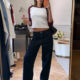 Hailey Bieber Wore the New-Season Heeled-Shoe Trend Every Insider Wants RN