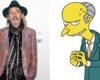 Harry Shearer Hasn't Seen The Simpsons Despite Appearing in 800 Episodes