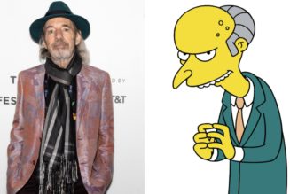 Harry Shearer Hasn't Seen The Simpsons Despite Appearing in 800 Episodes