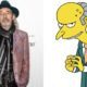 Harry Shearer Hasn't Seen The Simpsons Despite Appearing in 800 Episodes