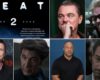 Heat 2 to Begin Production This Fall with Christian Bale and Leo DiCaprio in Lead Roles