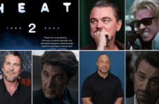 Heat 2 to Begin Production This Fall with Christian Bale and Leo DiCaprio in Lead Roles