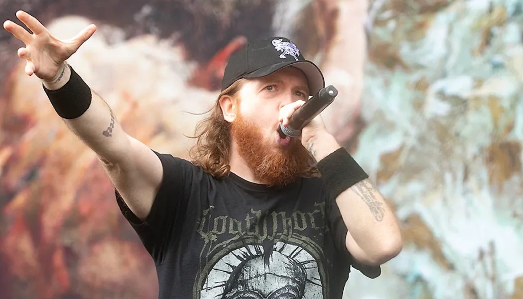 Heavy Song of the Week: Hatebreed Deliver a Heater with "Kill Count Increase"