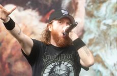 Heavy Song of the Week: Hatebreed Deliver a Heater with "Kill Count Increase"